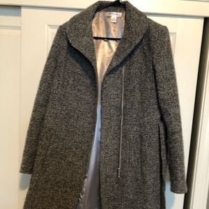 Maternity Pea Coat